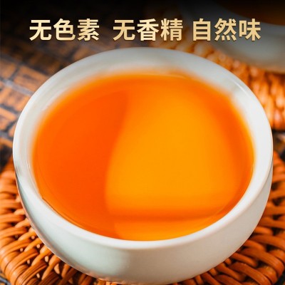 2026新茶银峰红茶高山红茶250g袋装红茶叶浓香茶湖北源头产地批发图2
