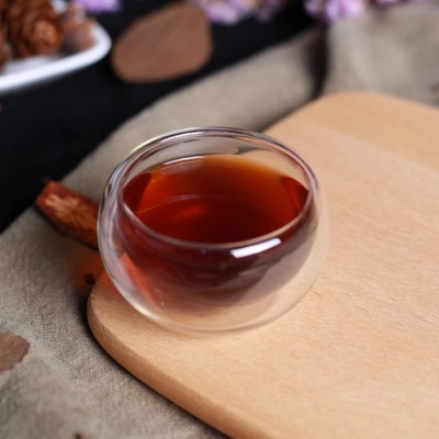 阿萨姆锡兰红茶CTC颗粒红碎茶原料茶叶500g散装批发商用奶茶浓香图2