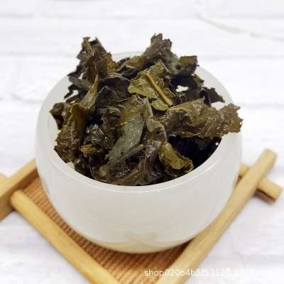拾香豆乳玉麒麟乌龙茶奶茶店专用500g黄金椰椰乌龙茶商用四季春茶图2