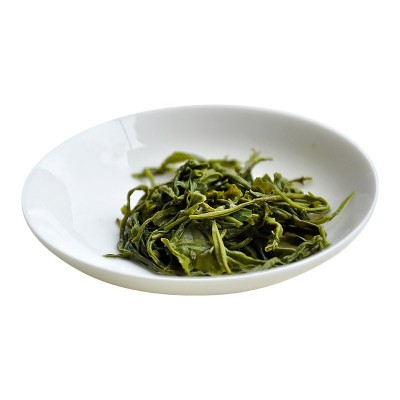 25年新茶高山云雾绿茶一级茶香浓郁产区茶叶自己喝特级明前图5