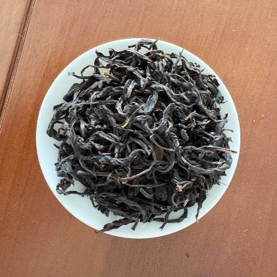 兰芷红韵 高山采摘甘醇馥郁花果香浓郁红茶厂家批发桂花正山小种图4