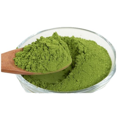 仪式级抹茶粉厂家萃谷供应高品质烘焙抹茶粉 食品级速溶冲泡抹茶图5