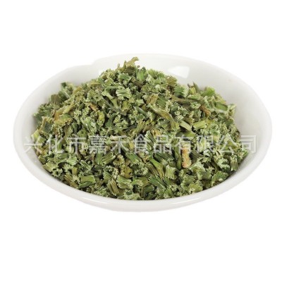嘉禾批发脱水芹菜茎 农家脱水芹菜干 芹菜粒 散装脱水蔬菜干图4