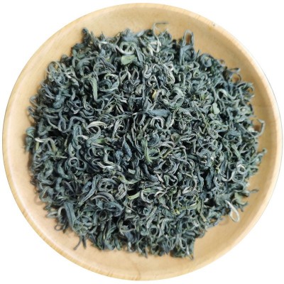 碧螺春2026新茶茶叶苏州绿茶散装花果香明前春茶袋装厂家批发500g