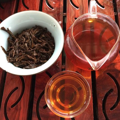 优质《毛峰》红茶 凤庆滇红茶批发图3