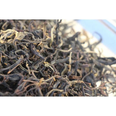 大量批发凤庆滇红茶 散装红茶 奶茶料图3