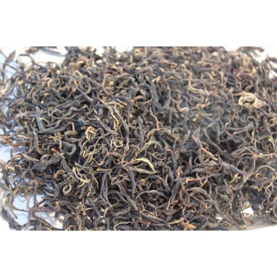 大量批发凤庆滇红茶 散装红茶 奶茶料图2