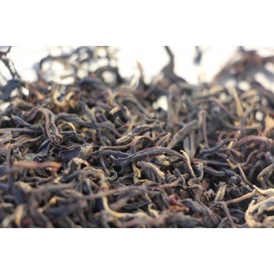 大量批发凤庆滇红茶 散装红茶 奶茶料图5