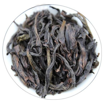 新茶上市 武夷山兰花香水仙 武夷岩茶大红袍 高山水仙茶 高枞水仙图3