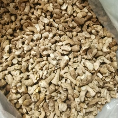 源头工厂1号精选双剪香菇脚香菇腿25KG冬菇柄食品厂专用批发图4