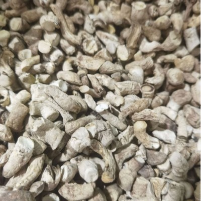 源头工厂1号严选双剪西峡香菇脚香菇腿25KG冬菇柄商用图4