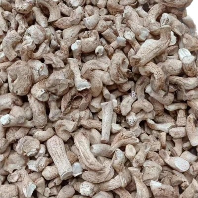 源头工厂1号严选双剪西峡香菇脚香菇腿25KG冬菇柄商用图5