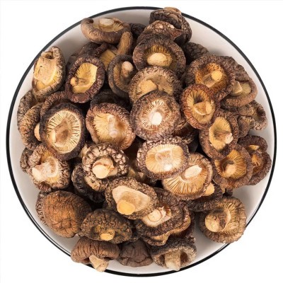 福建古田金钱菇干货批发干香菇250g香菇商用煲汤食材菌菇干货图5
