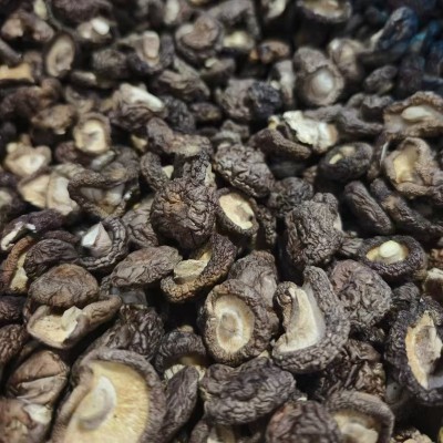 福建古田金钱菇干货批发干香菇250g香菇商用煲汤食材菌菇干货图2