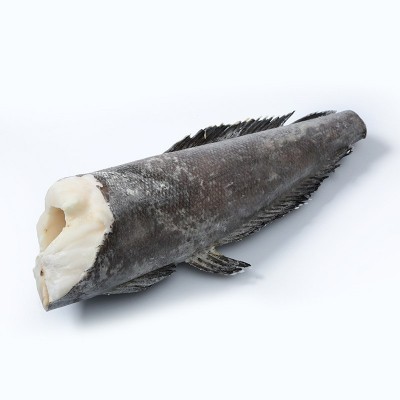 定制法国银鳕鱼整条低温冷冻银烹饪食材深海切片真空包装深海野生图4