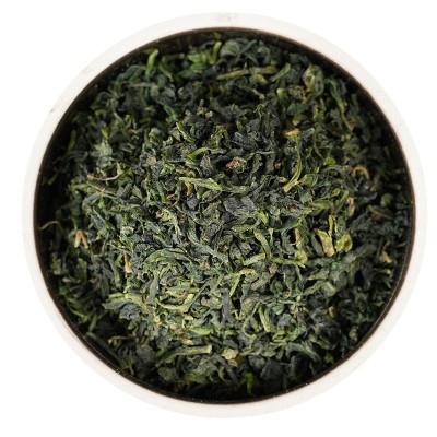 脱水蔬菜荠菜干 荠菜水饺配料包子馅春卷馅脱水荠菜AD荠菜干图5