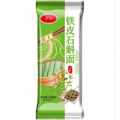 360克铁皮石斛面图2