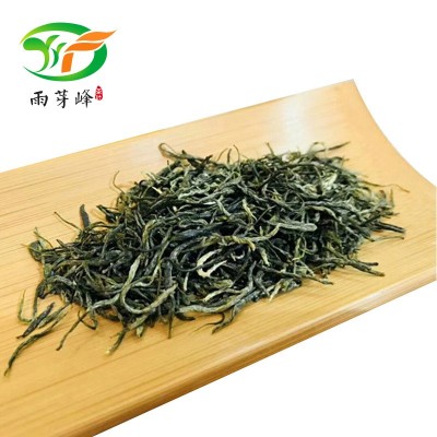 雨芽峰信阳毛尖2026新茶 毛尖绿茶明前一芽一叶茶厂批发500克