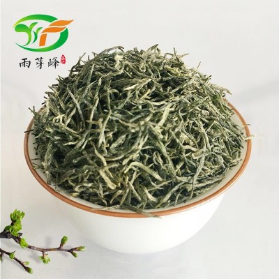雨前茶信阳毛尖茶叶 新品淡香型绿茶 信阳毛尖2026新茶一件代发
