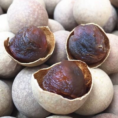 桂圆干500g新货一件代发桂圆肉厚核小龙眼干桂圆干特产桂圆批