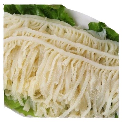 白千层肚新鲜1斤装重庆火锅牛百叶冷冻牛肚毛肚火锅批发商用脆