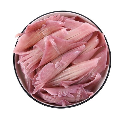 水发火箭鱿鱼 铁板烧火箭鱿鱼火锅食材商用批发 新鲜冰鲜海鲜鱿鱼