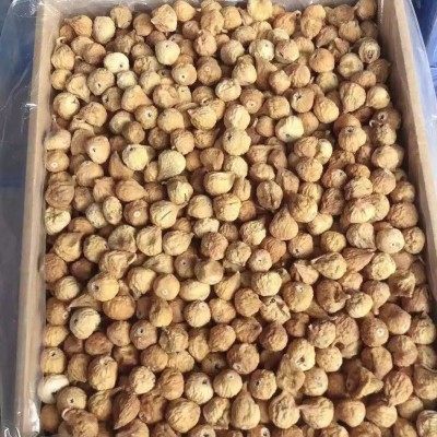 无花果净重足称农家生晒新货特产天然泡水添加煲汤零食干果